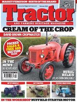 Tractor & Farming Heritage